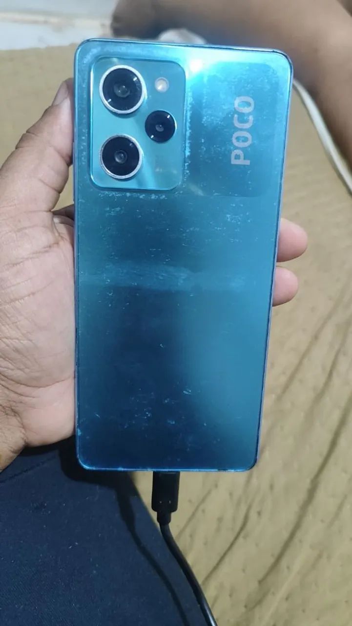 Poco X5 pró  - Foto 2