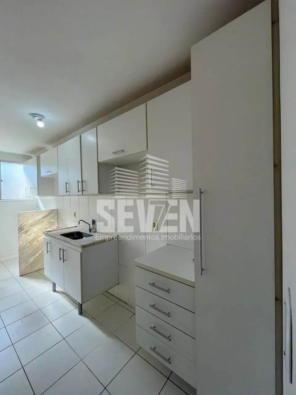 Apartamento com 2 Quartos no Spazio Benfica Bauru  Com Sacada - Foto 4