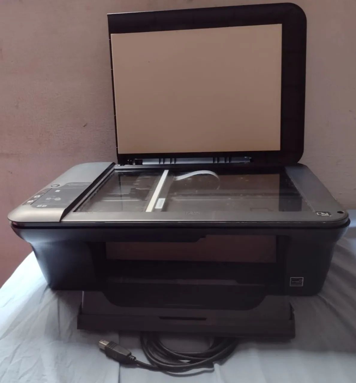Impressora Deskjet 2050 - Foto 4