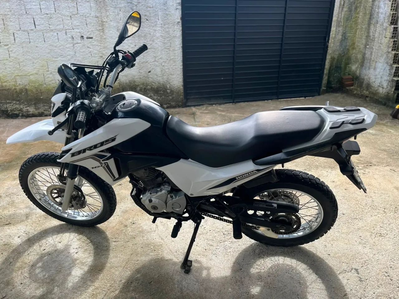 Honda Bros 2023 - Foto 3