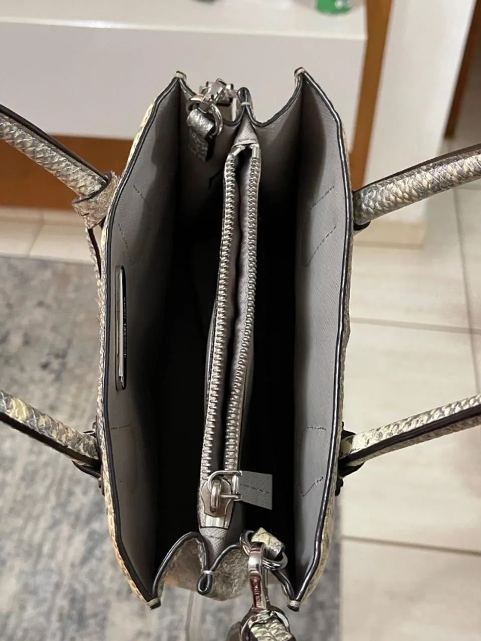 Bolsa Michael kors - Foto 3