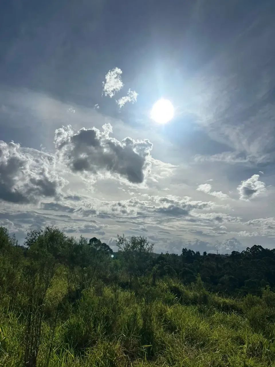 Terreno de 500 metros em Centro - Mairinque - SP - Foto 2