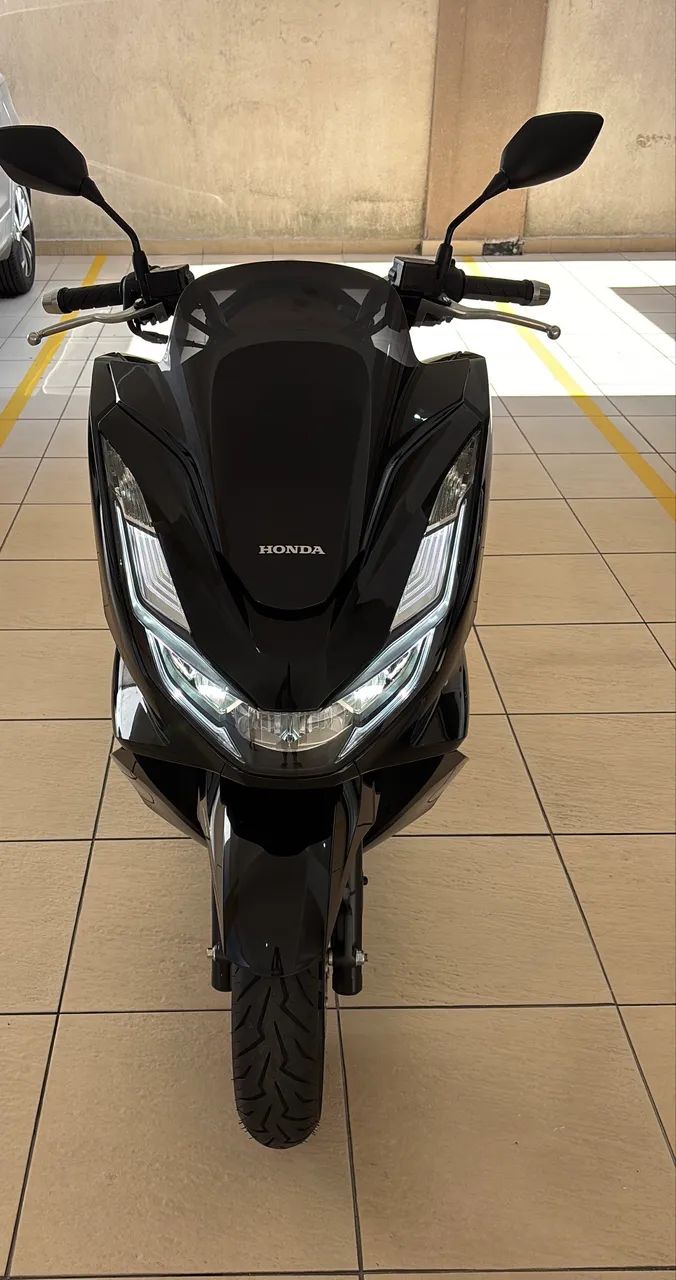 PCX 160 Dlx - Foto 3