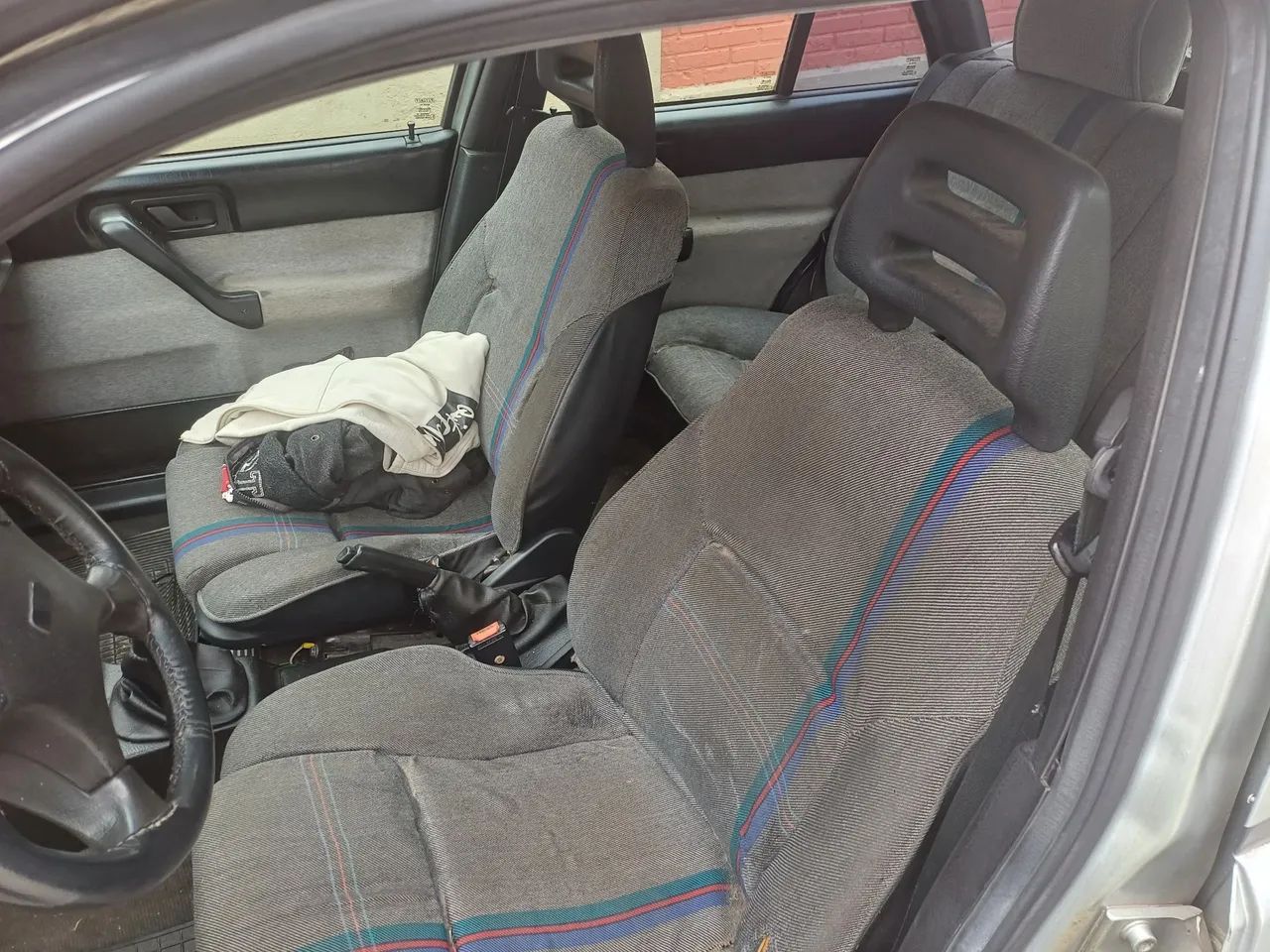 Fiat Tipo 1.6 I.e. 2P E 4P 1995 - Foto 3