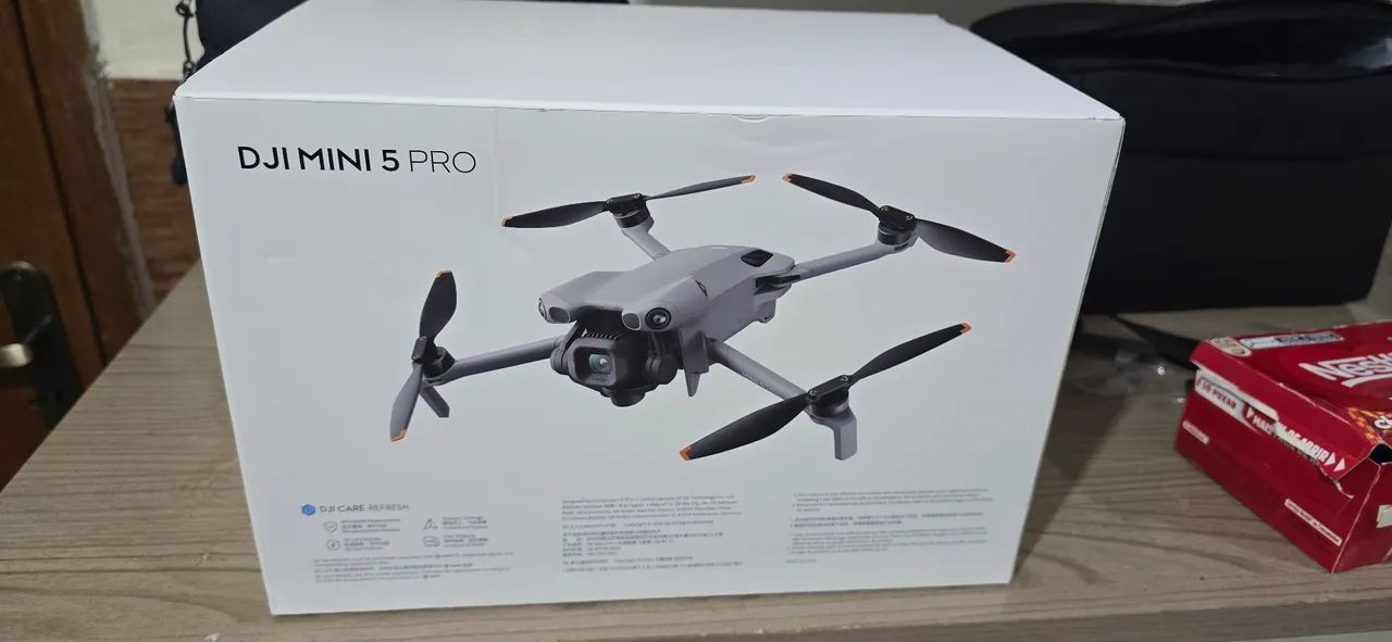 DJI MINI 5 PRO - Foto 3