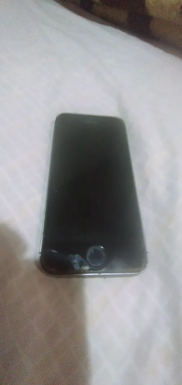 iPhone celular  - Foto 4