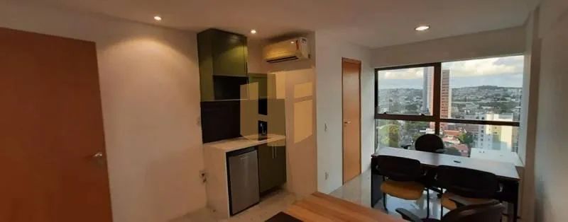 Conjunto Comercial / Sala à venda, 26m² - Tamarineira - Foto 3