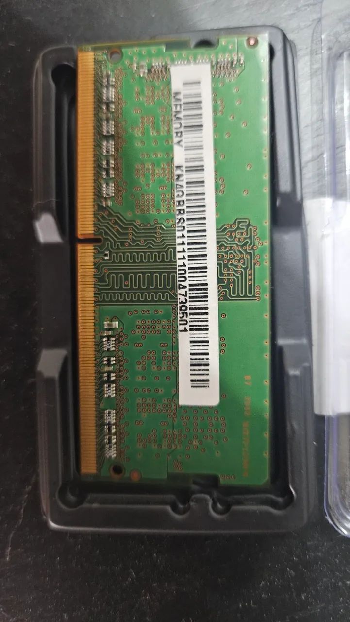 Memoria RAM 4gb (DDR4) - Foto 2