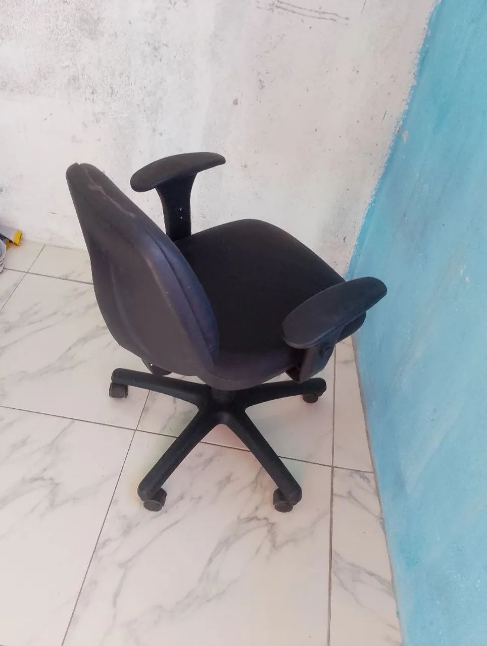 Cadeira ergonômicas  - Foto 4
