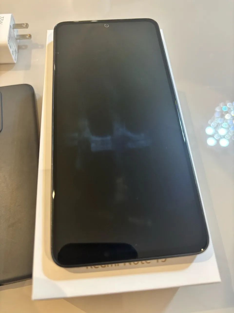 Smartphone Xiaomi Redmi Note 13 - Foto 2