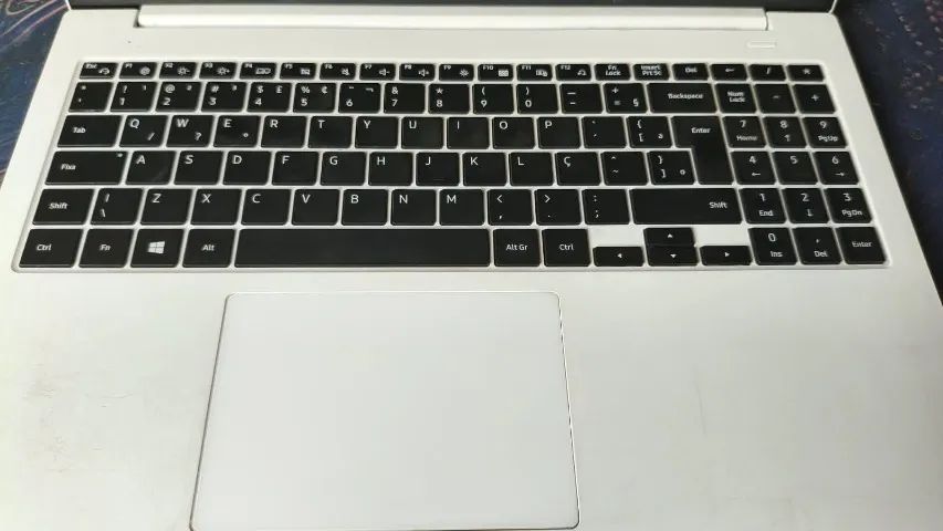 NOTE BOOK SAMSUNG I3 - Foto 2