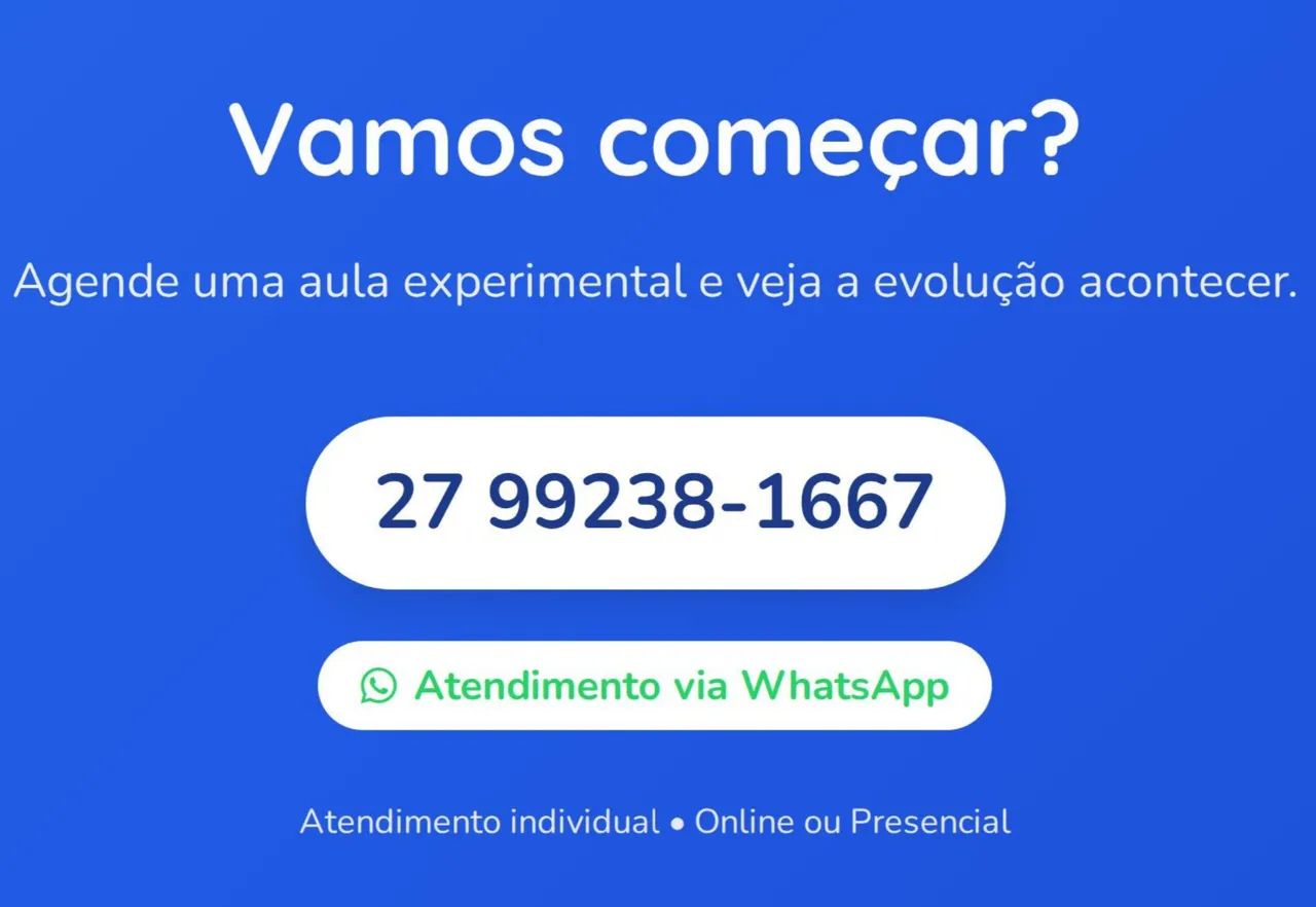 Reforço escolar - Foto 3