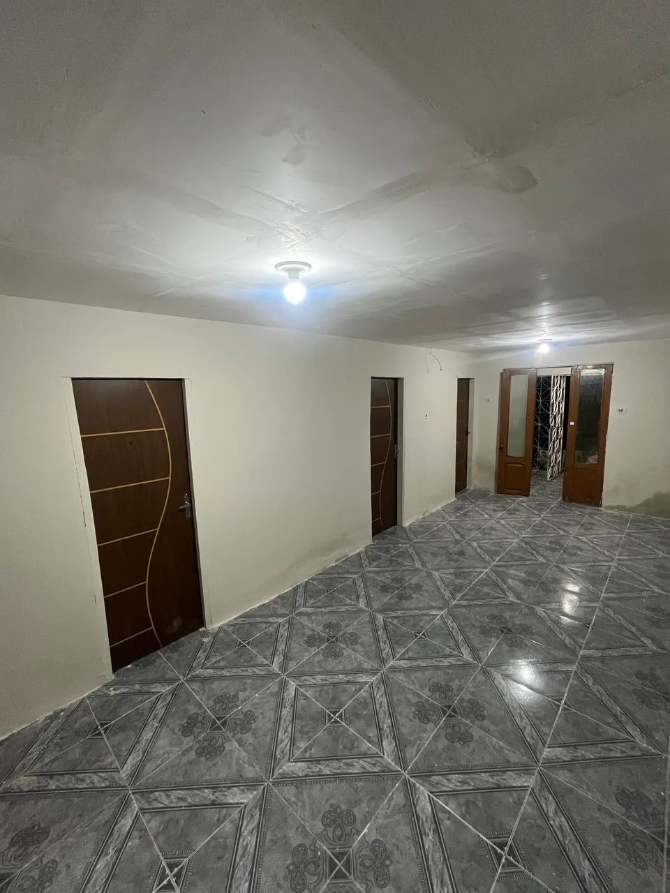 VENDE-SE DUAS CASAS EM CHÃ GRANDE - Foto 4