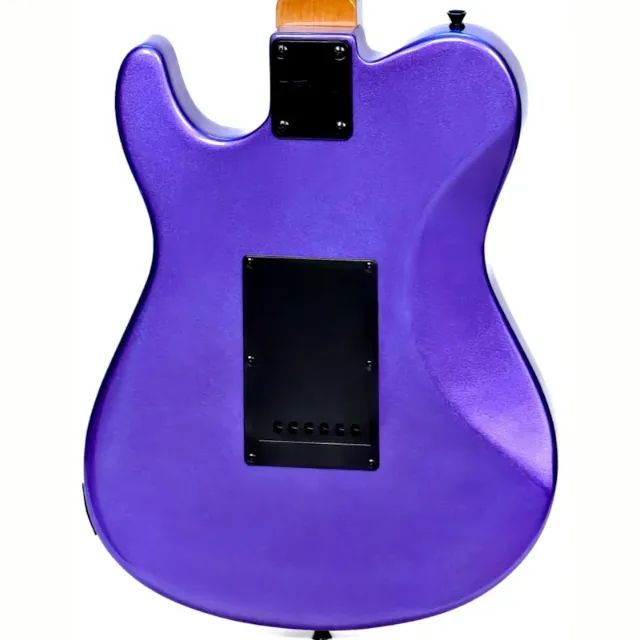 Guitarra Tagima Tw 88 Nova - Foto 3