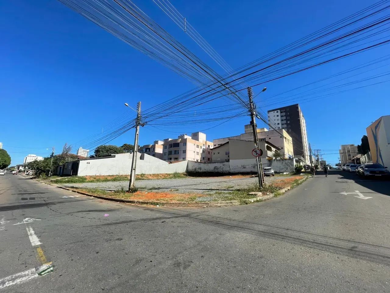 Area 804,60m² (Asfalto, Agua e Esgoto) Setor dos Afonsos