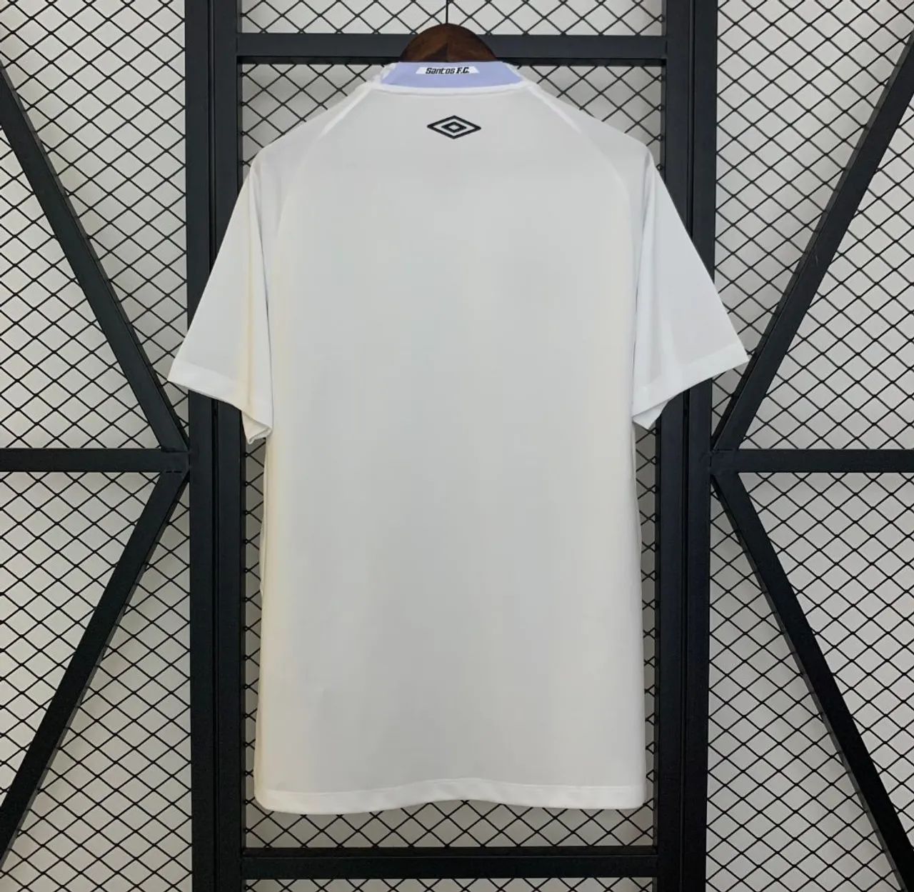 Camisa santos 25/26 - Foto 2