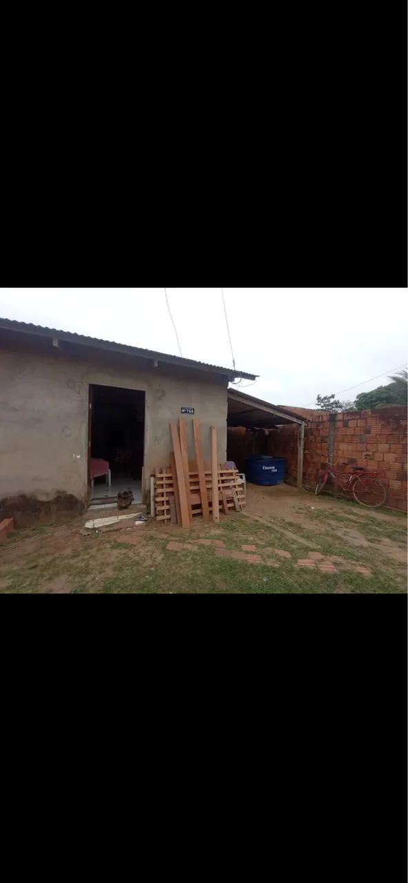 Vendo ou troco por carro do meu interesse