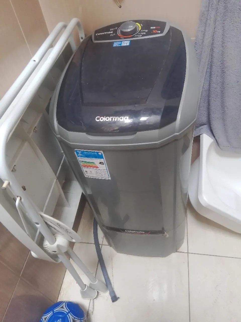 Tanquinho - Foto 3