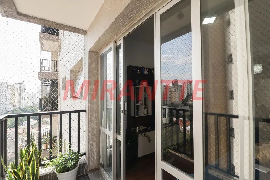 Apartamento de 69m² com 2 quartos em Água Fria - Foto 5