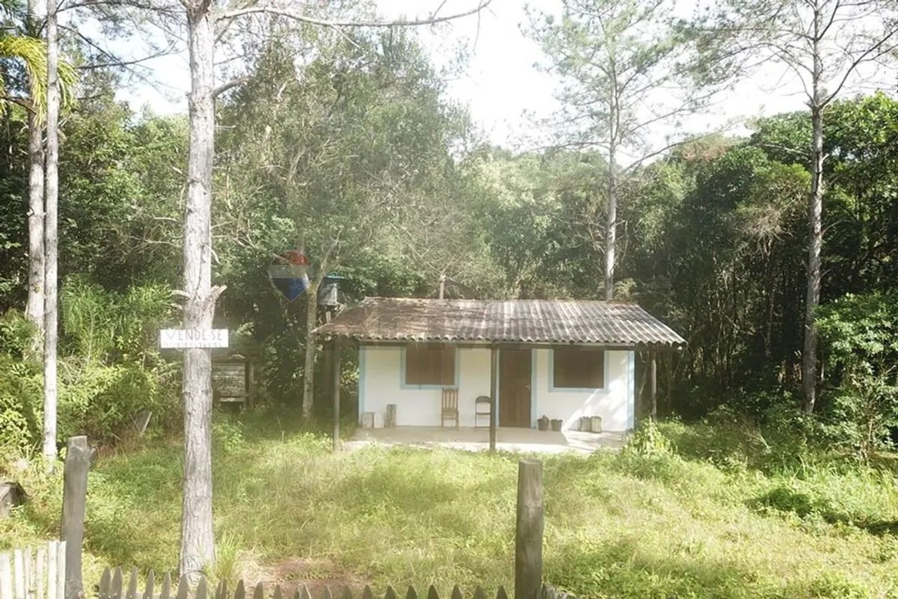 Sítio do Bolinha | 5,41 hectares | Cananéia  SP
