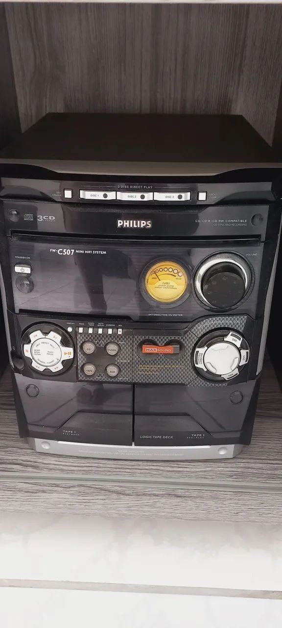 Som philips - Foto 2