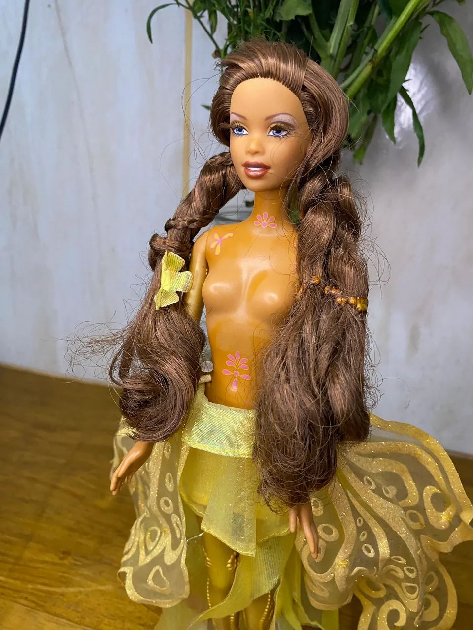 Barbie Kindlee - Fairytopia  - Foto 2