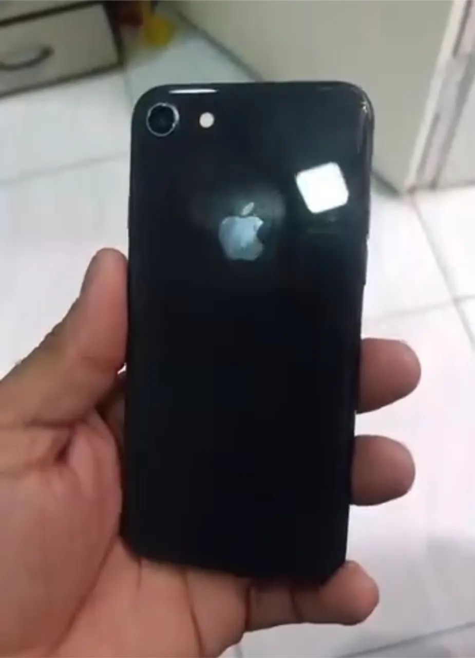 iPhone 8 normal de 256 gigas 