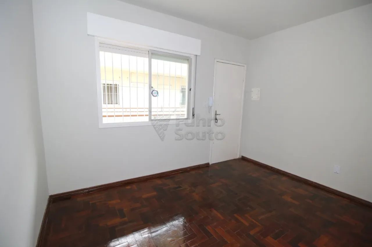 Excelente Oportunidade! Apartamento Padrão com 2 dormitórios