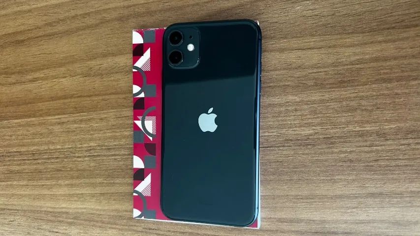 IPHONE 11 128  - Foto 3