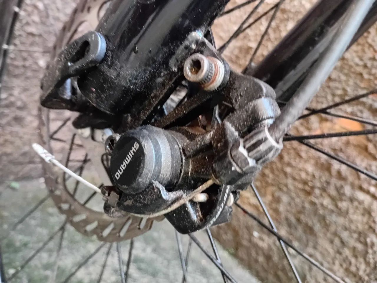 Bicicleta Athor shimano aro 29 - Foto 3