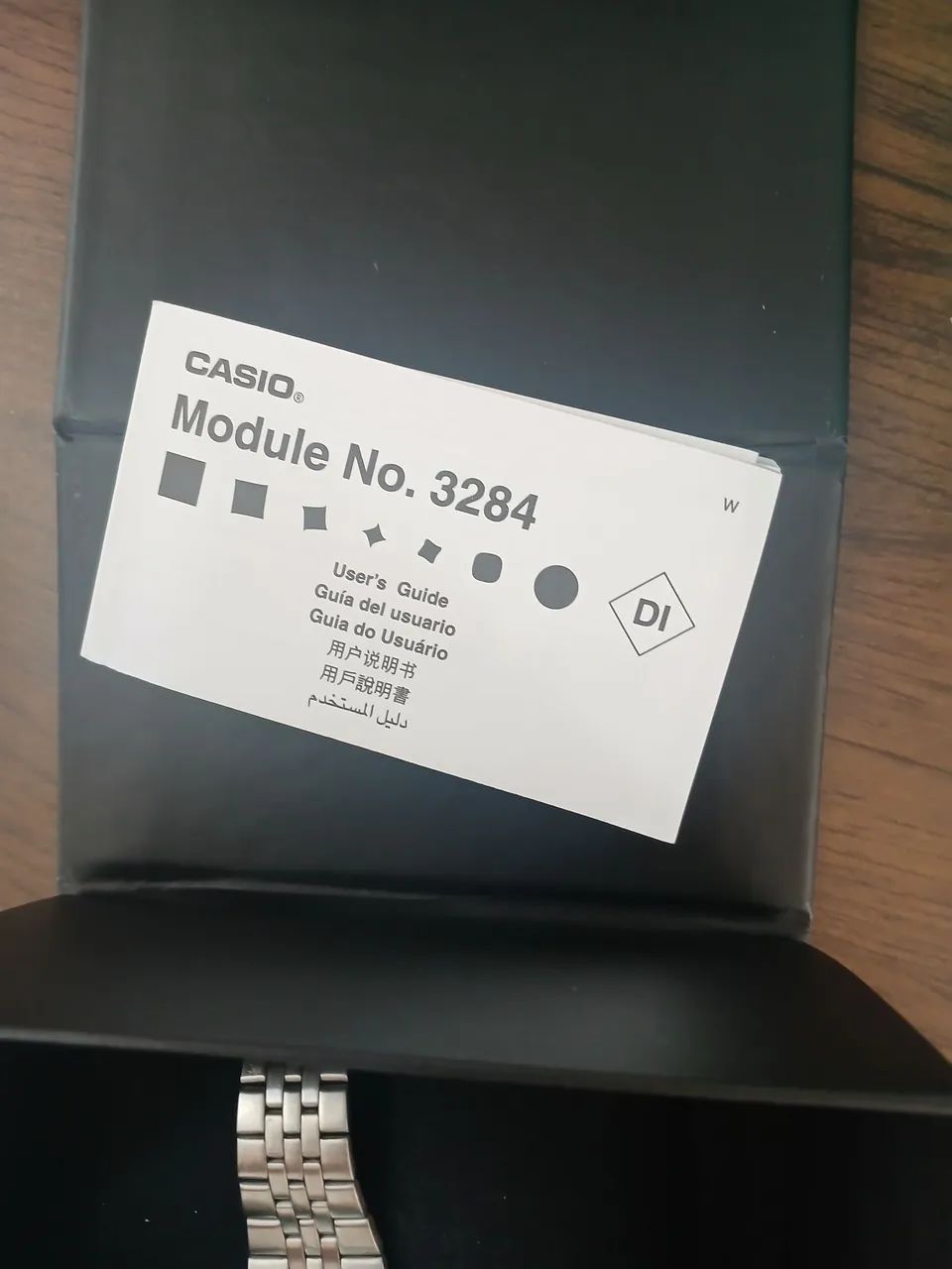Relogio Casio original  - Foto 2