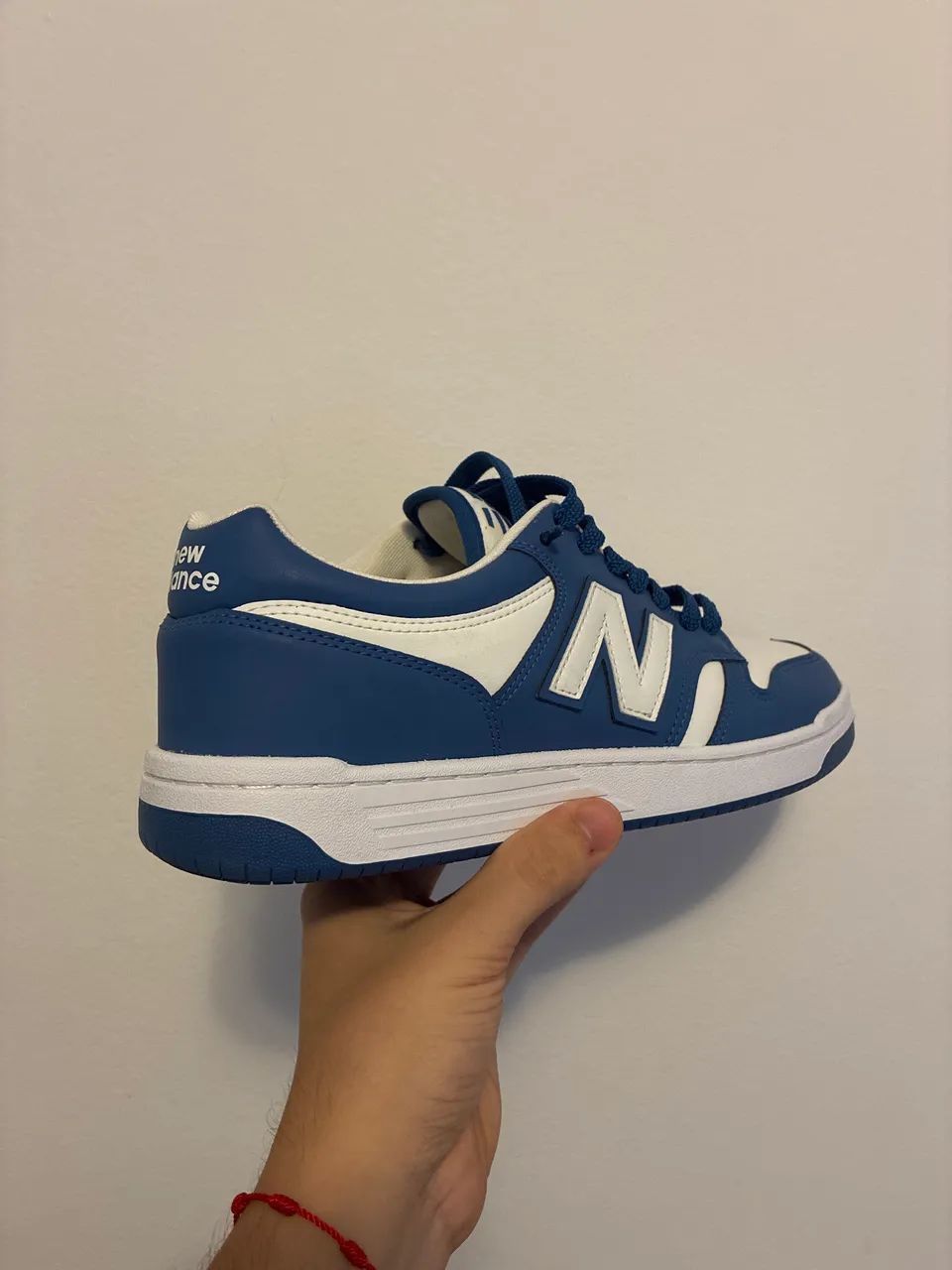 New Balance 480 Low - Original NB - Foto 5