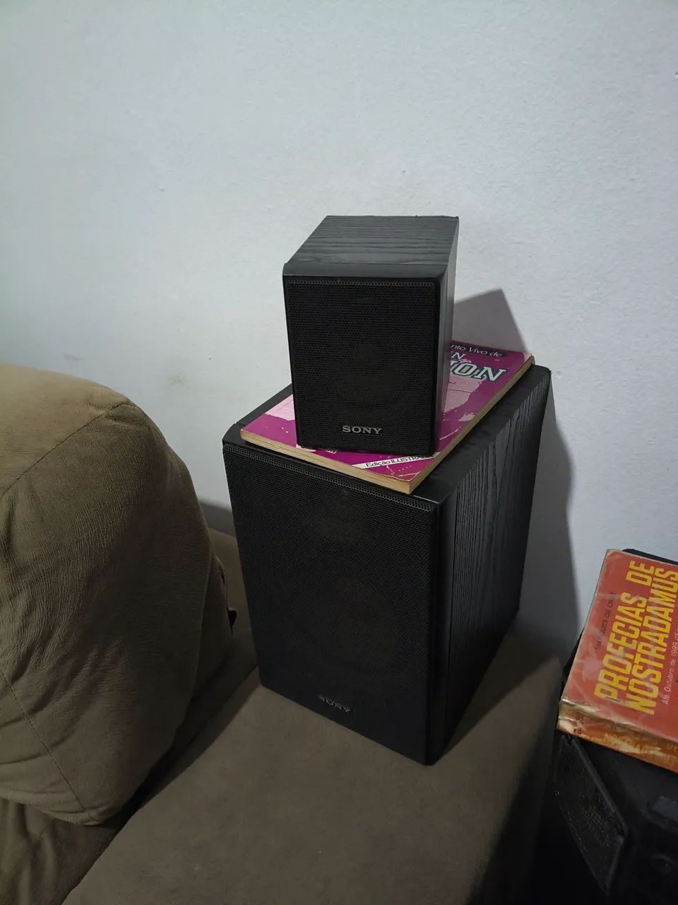Receiver Sony  - Foto 4