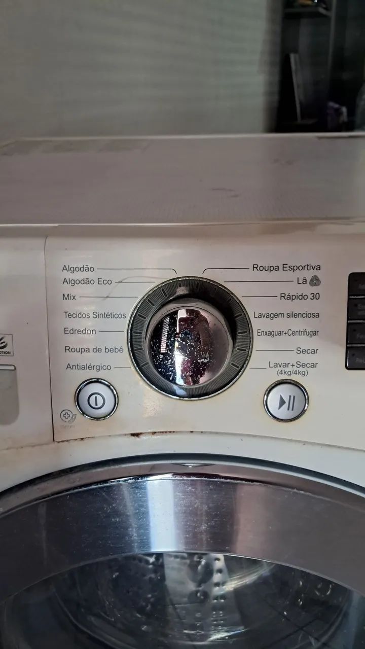 MAQUINA COM DEFEITO  - Foto 4