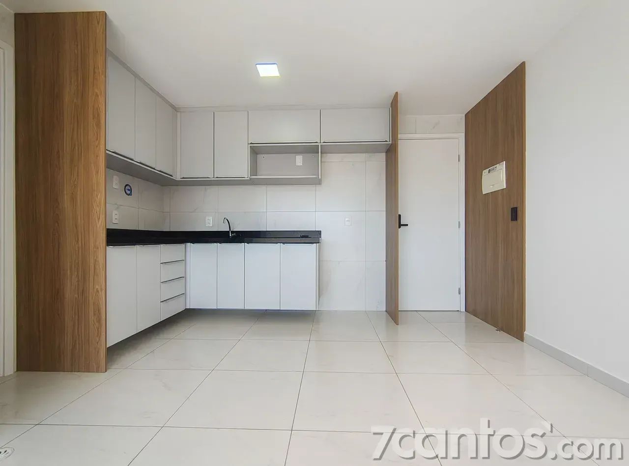 Apartamento, Aldeota, 1 Quarto - Foto 5