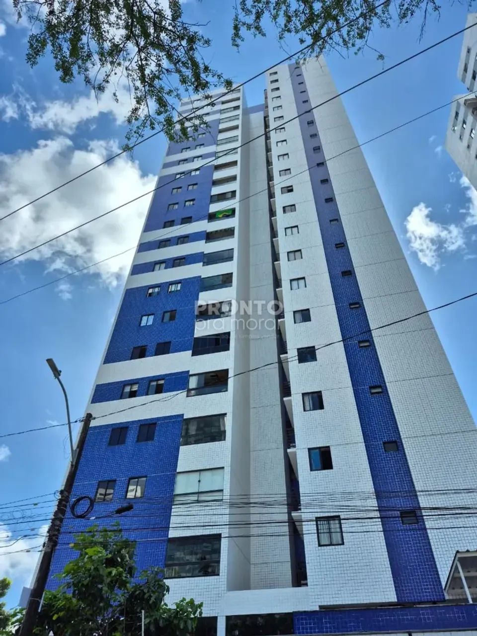 Apartamento no PIna