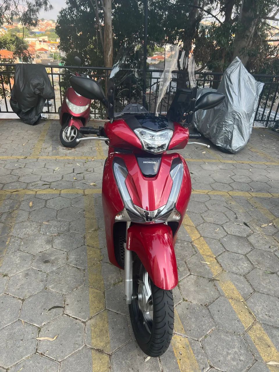 SH 150 - Foto 2