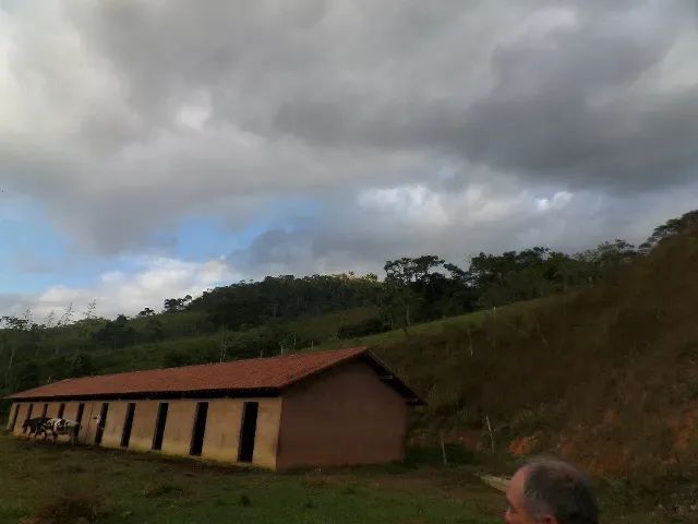 Sitio com cocheiras em Providência  -  Teresópolis  -  R.J:. - Foto 5