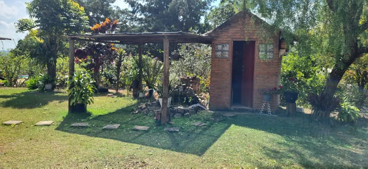Chácara em Morungaba  - Foto 4