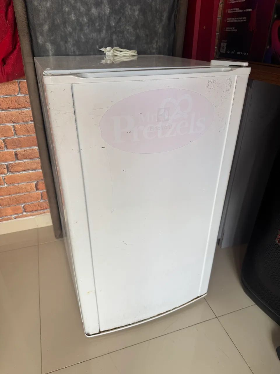 Frigobar - Foto 2