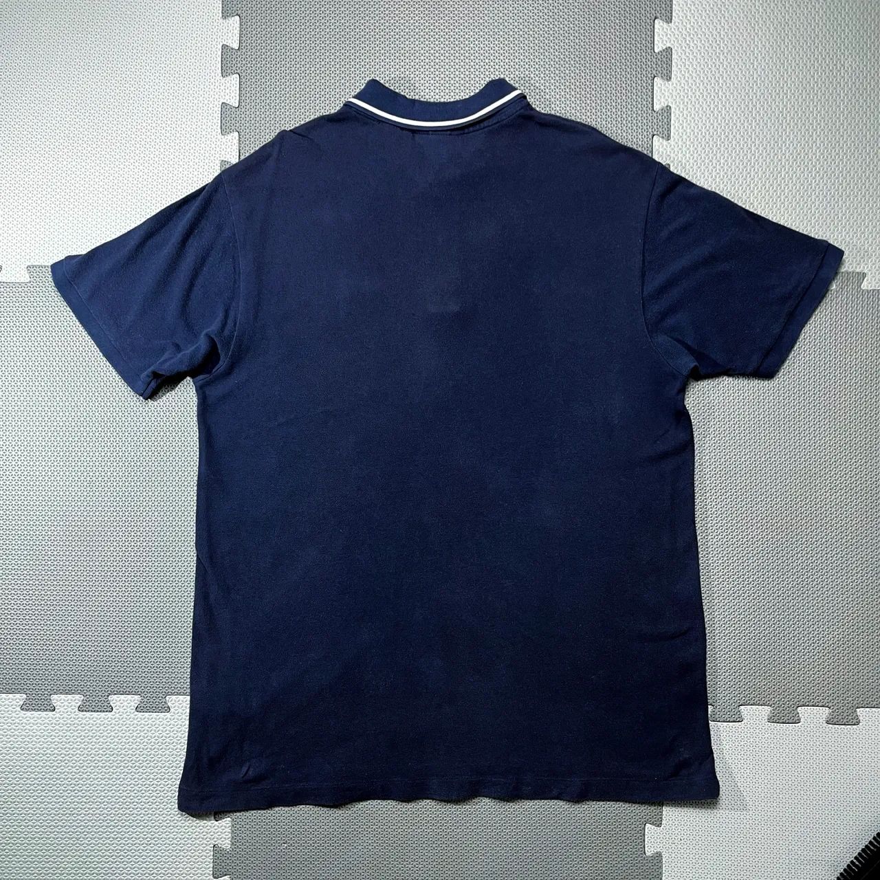 POLO LACOSTE TRIM ACCENT - Foto 5