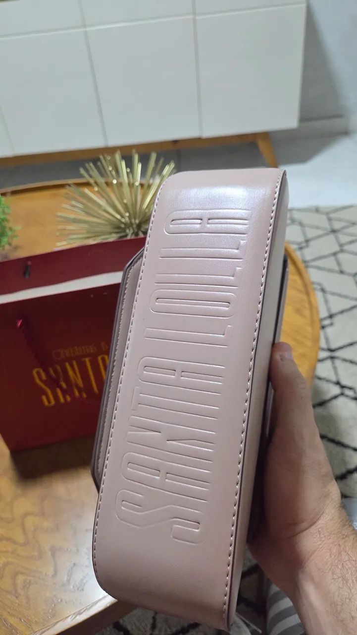 Bolsa Santa Lola - Foto 5