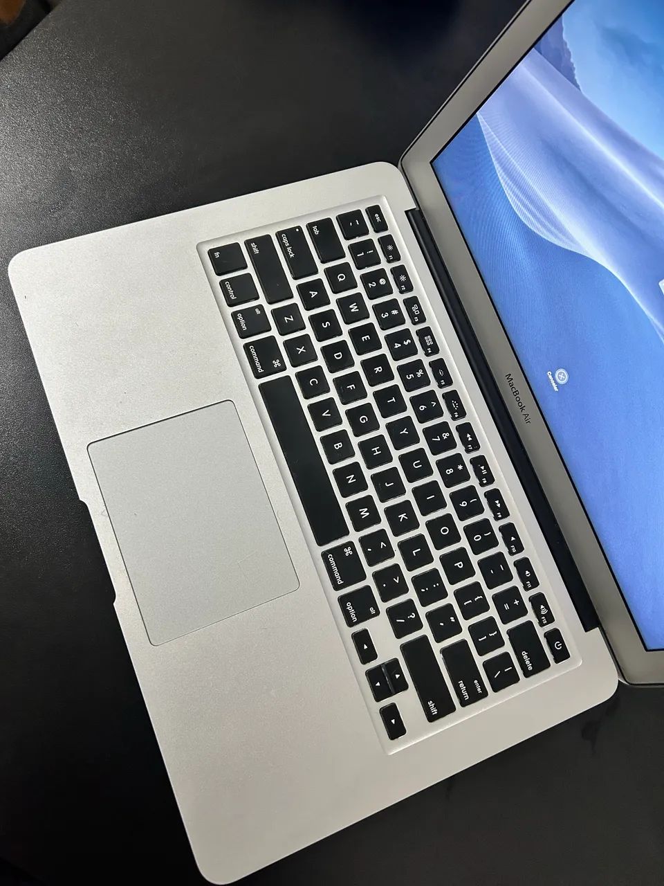 MACBOOK AIR - 2017 - Foto 3