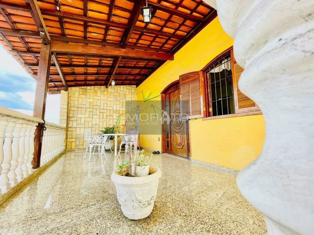 Casa 3 Quartos Bairro Camargos - Foto 2