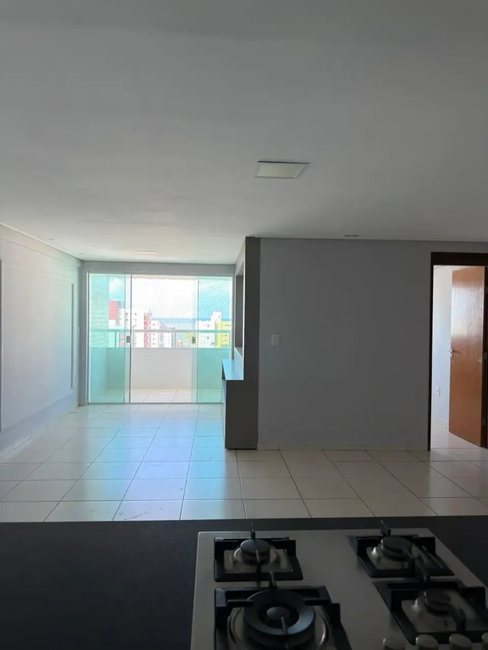 Apt 3 quartos Vista mar - Foto 2