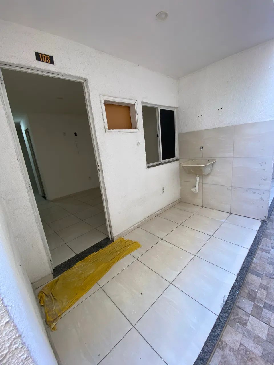 KITNET NO BNH - Foto 4