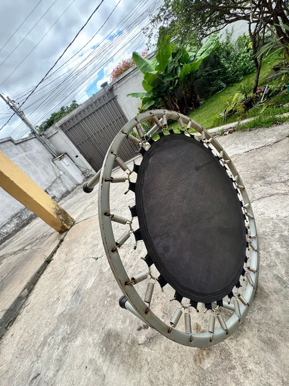 Jump (exercício)