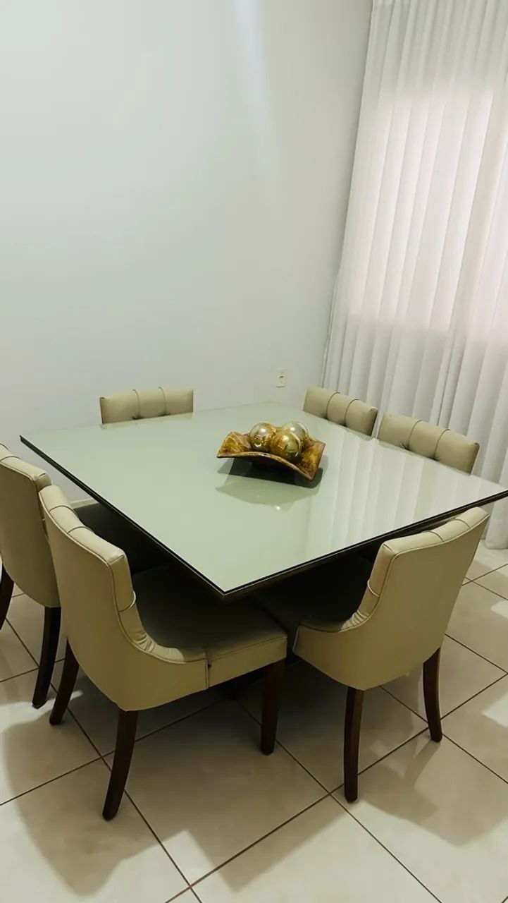 Mesa de Jantar - Foto 3