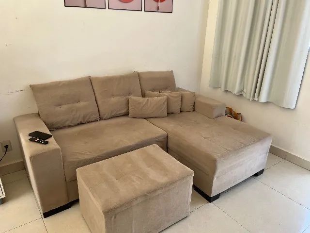 Sofá - Foto 2