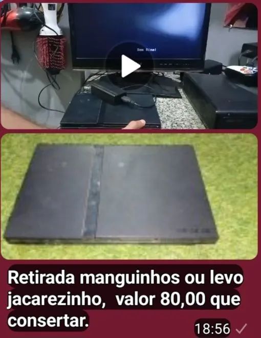 Ps2 - Foto 2